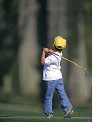 Junior Golf Clubs