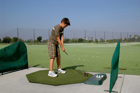 Junior Golf Club Sets