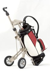 Golf Bags on Sale